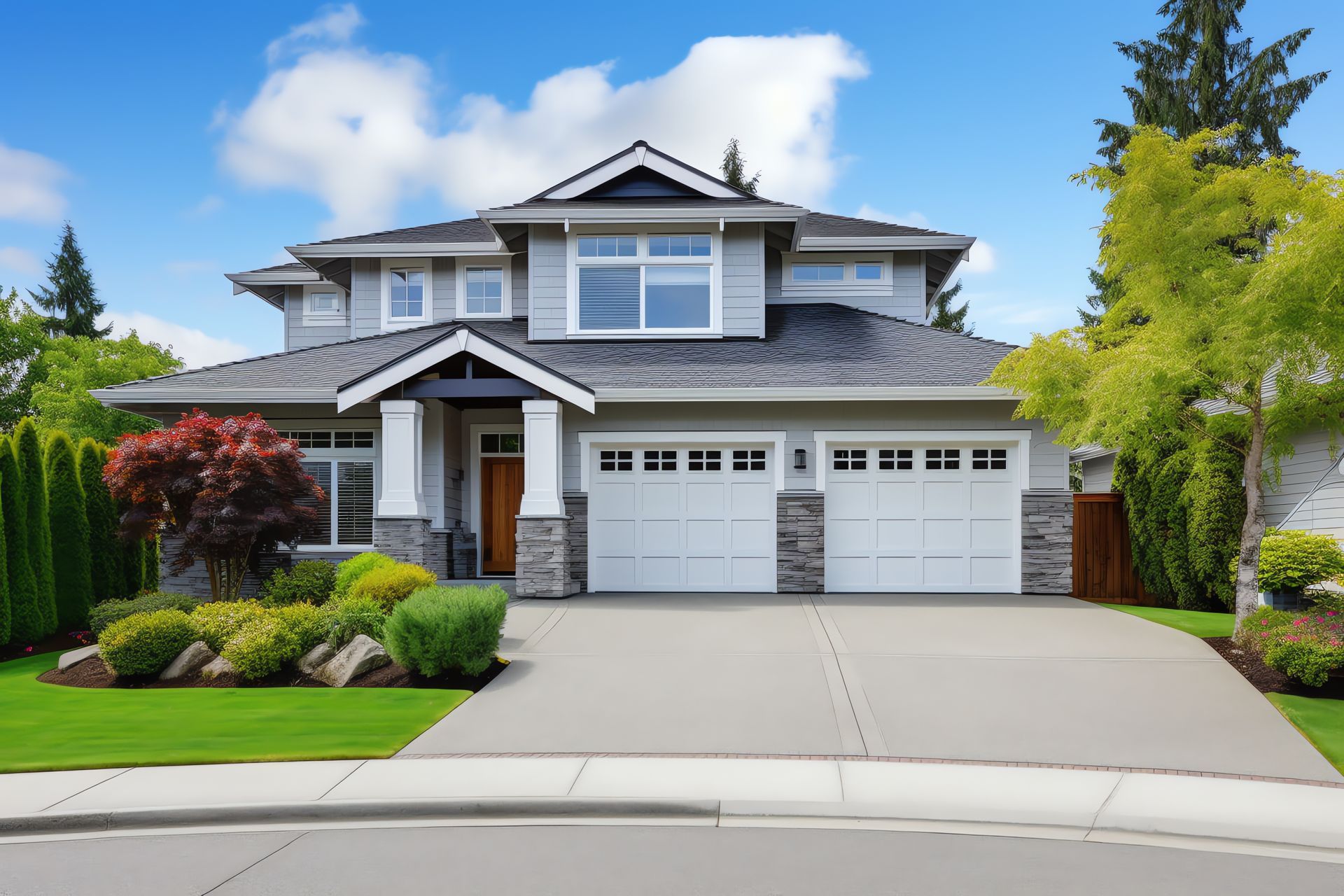 What Are the Advantages of Custom Residential Construction?